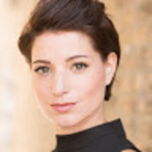 Meet your Posher, Madelyn